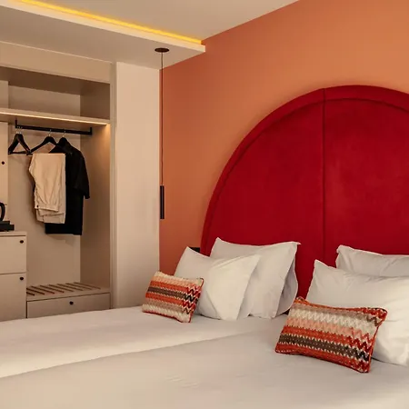 Hotel The Mn56