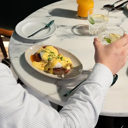 Hotel The Mn56 Lagos