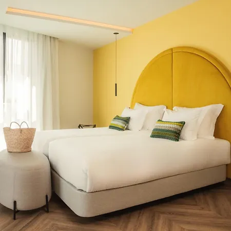 Hotel The Mn56 Lagos