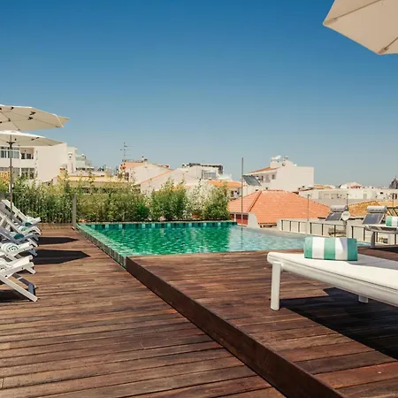 Hotel The Mn56 Lagos