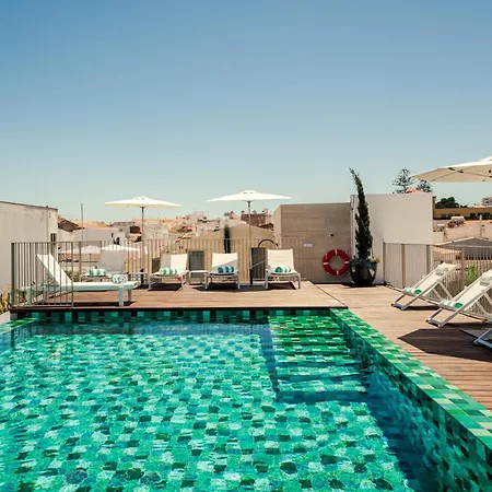 Hotel The Mn56 Lagos