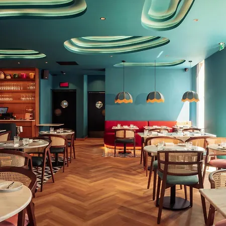 Hotel The Mn56 Lagos