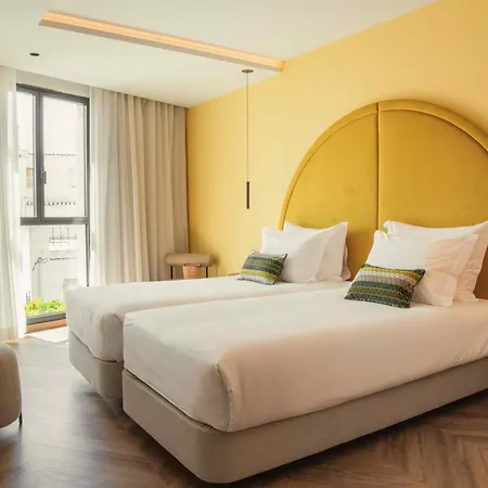 The Mn56 Hotel 4*