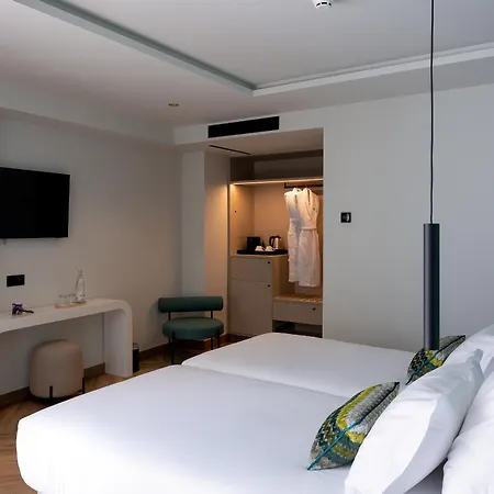 Hotel The Mn56 4*