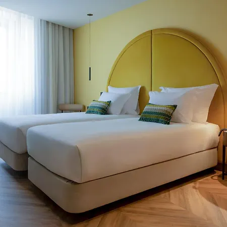 Hotel The Mn56 4*