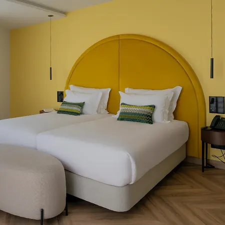 Hotel The Mn56