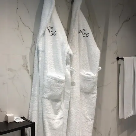 The Mn56 Hotel Lagos