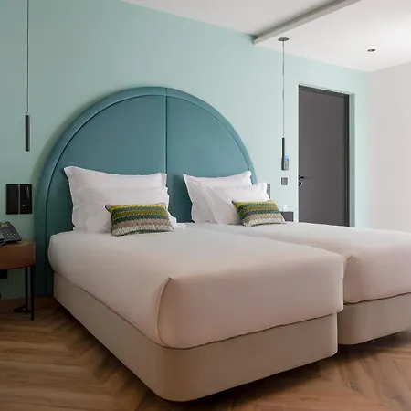 The Mn56 Hotel Lagos