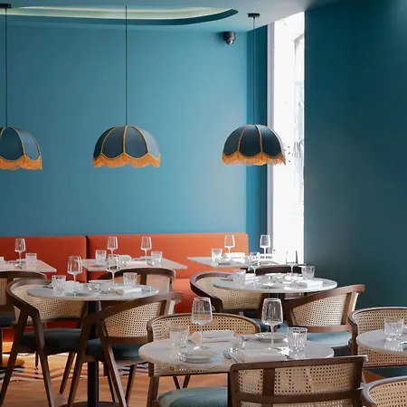 The Mn56 Hotel Lagos