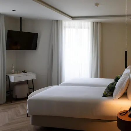 The Mn56 Hotel 4*