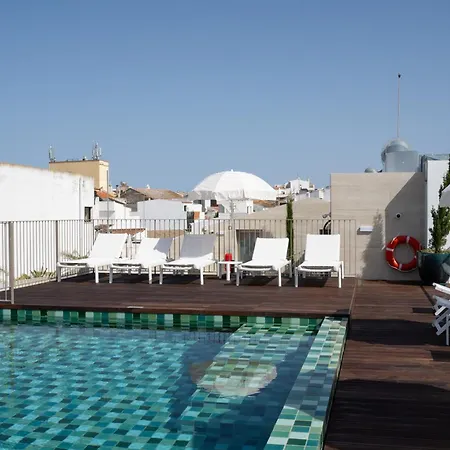 The Mn56 Hotel