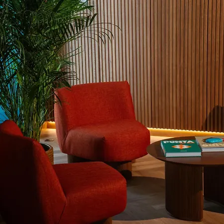 The Mn56 Hotel Lagos