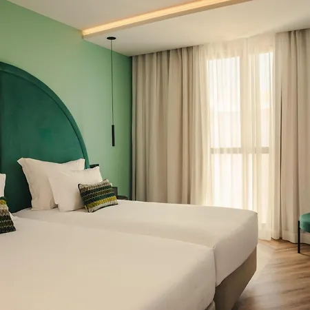 The Mn56 Hotel 4*