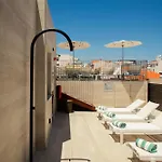The Mn56 Hotel